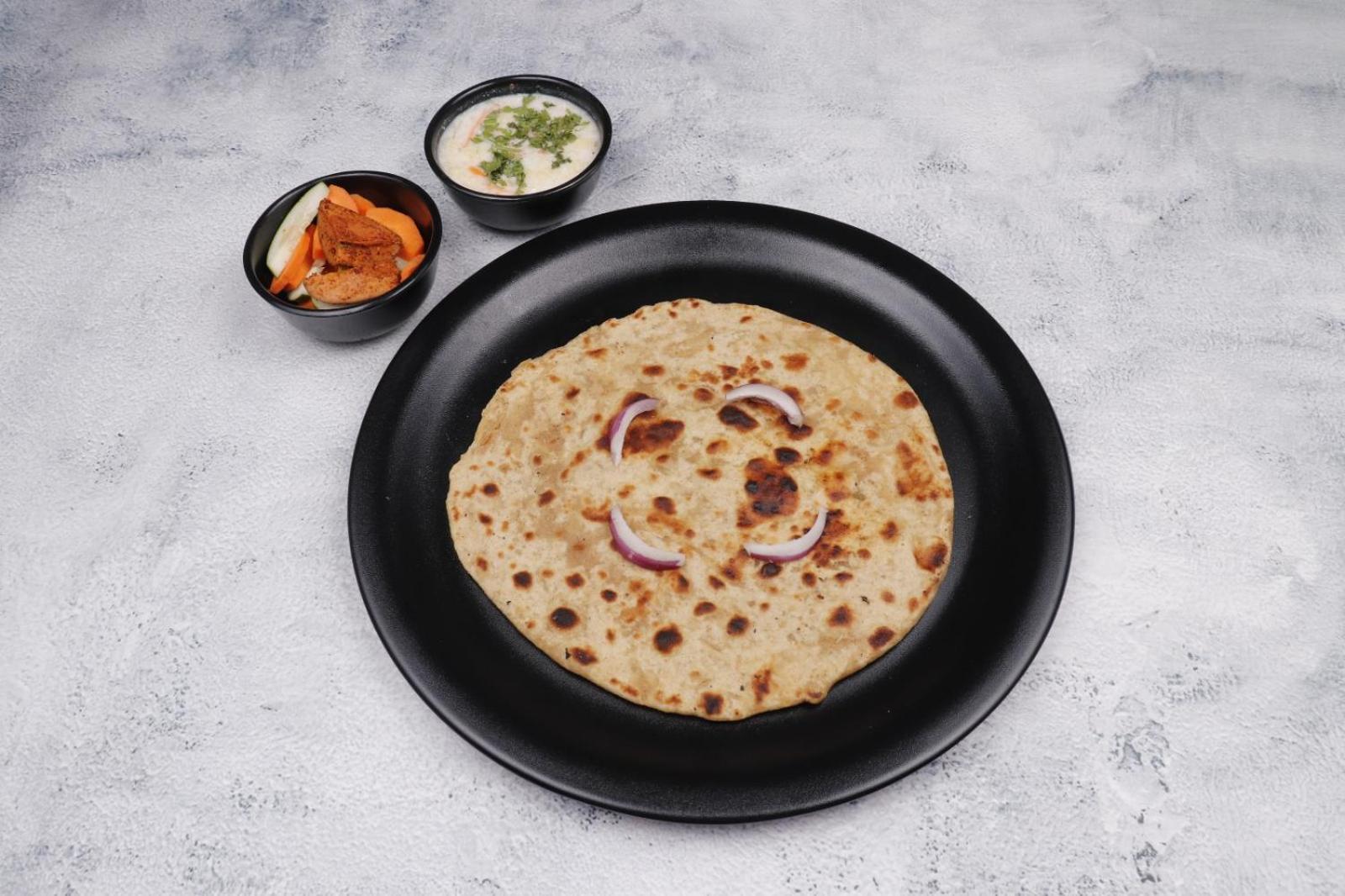 Perfect Food Corner Lucknow